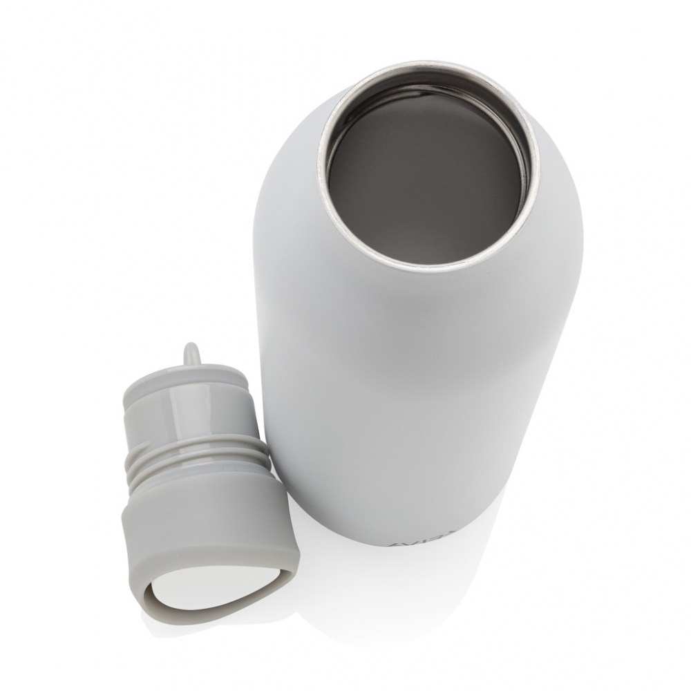 Cană termoizolantă Alok cu capac 360° – 600 ml [6]