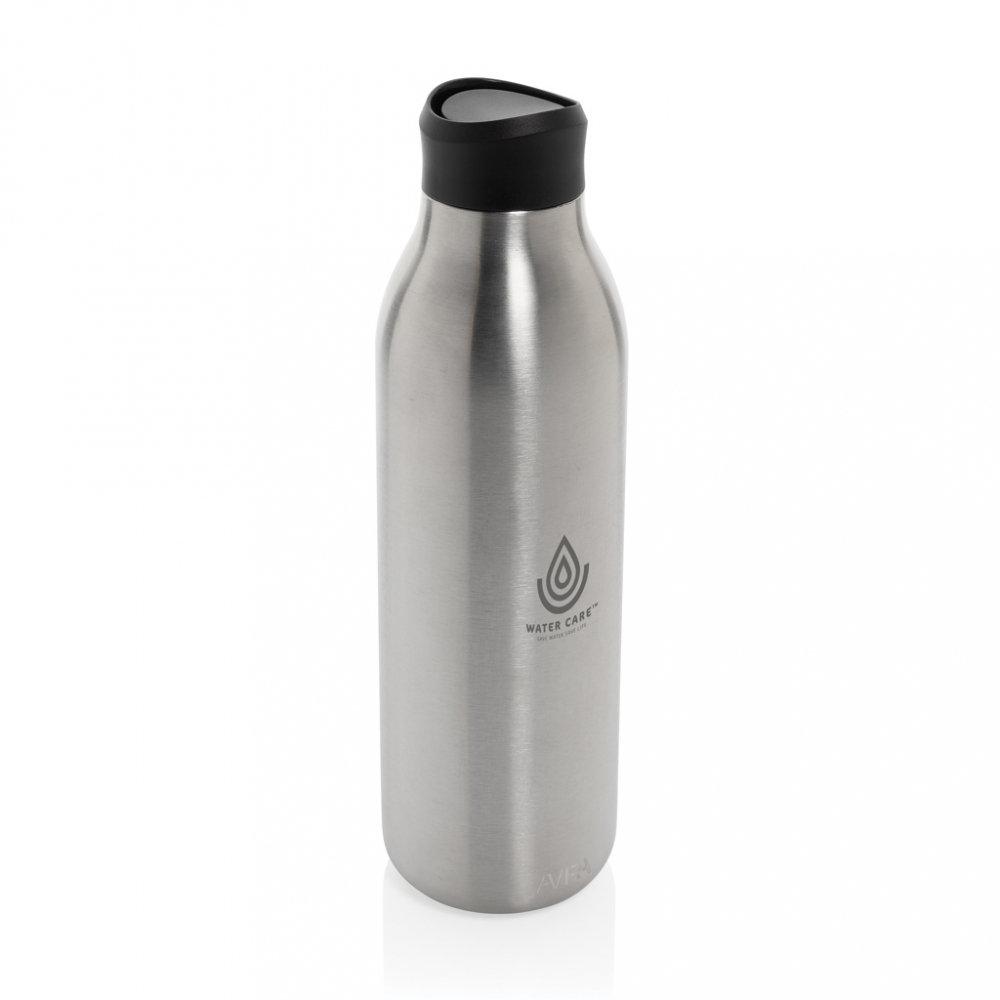 Cană termoizolantă Alok cu capac 360° – 600 ml [8]