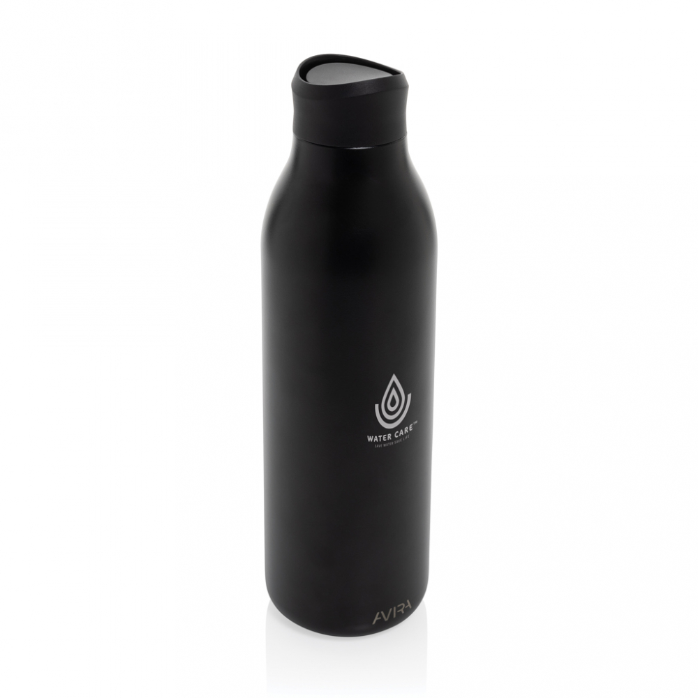 Cană termoizolantă Alok cu capac 360° – 600 ml [8]