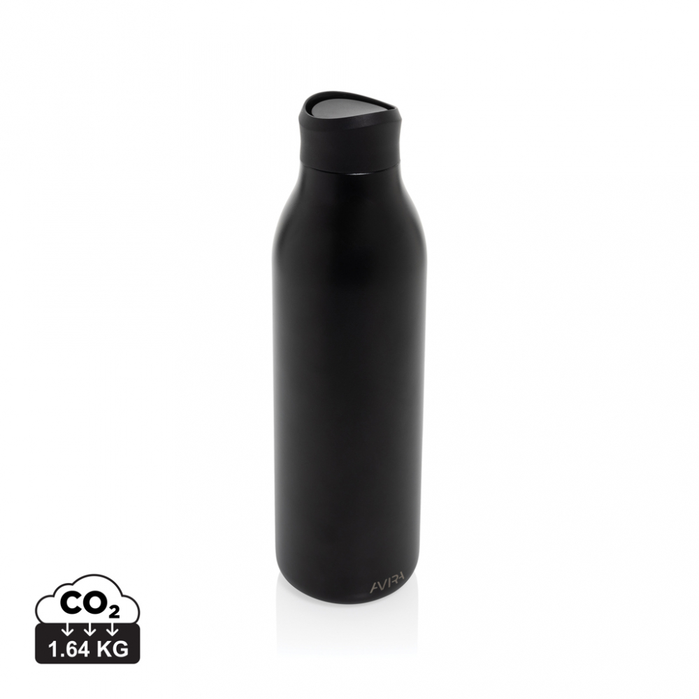 Cană termoizolantă Alok cu capac 360° – 600 ml [1]