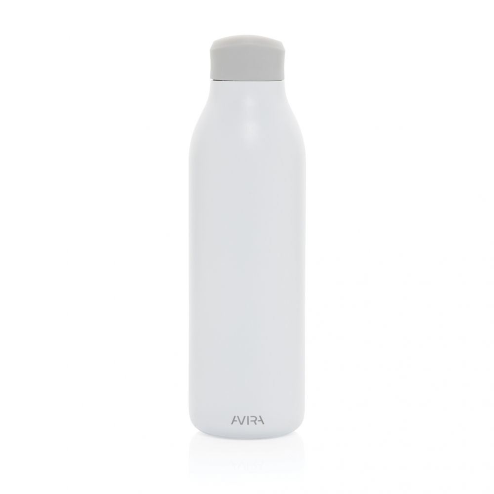 Cană termoizolantă Alok cu capac 360° – 600 ml [3]