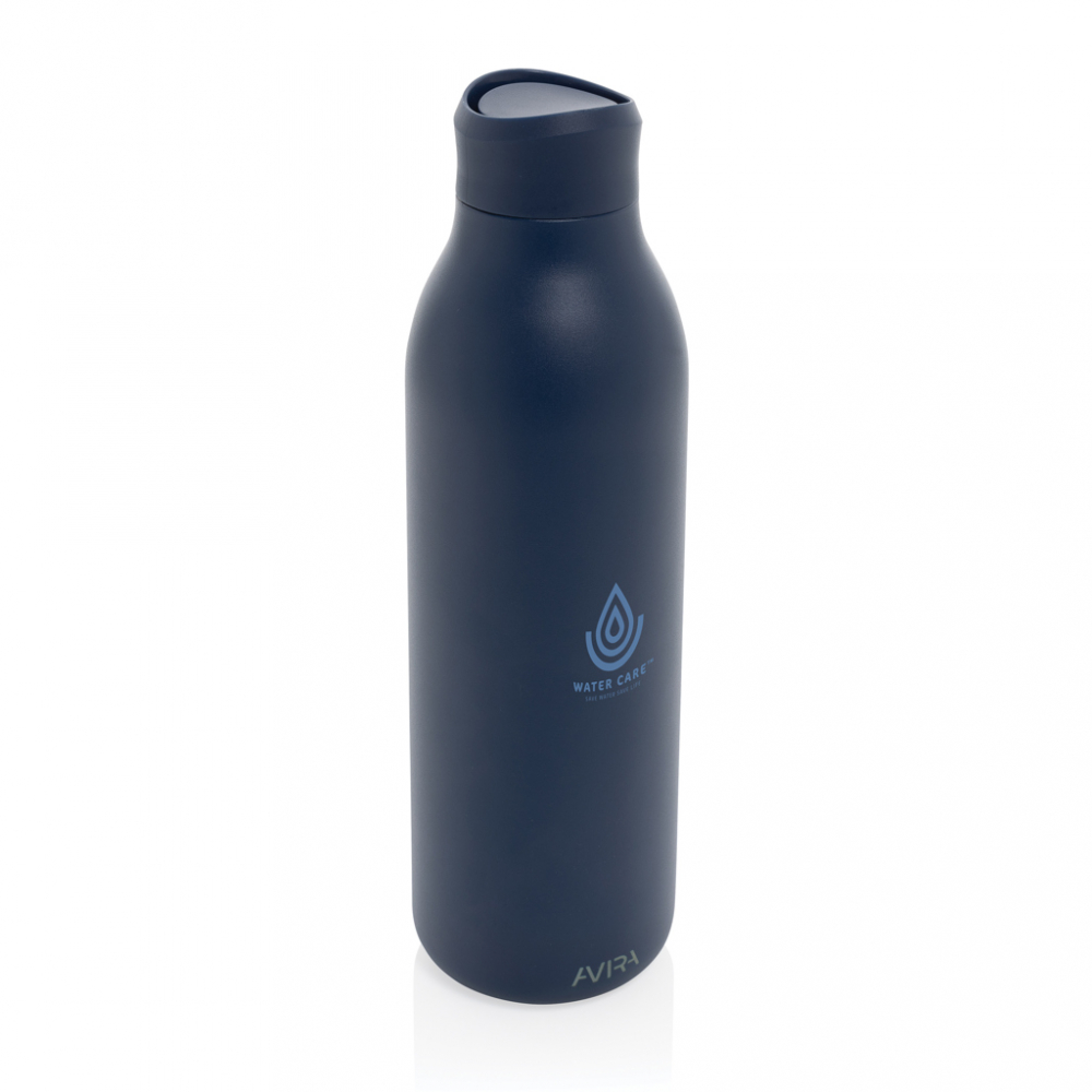 Cană termoizolantă Alok cu capac 360° – 600 ml [8]