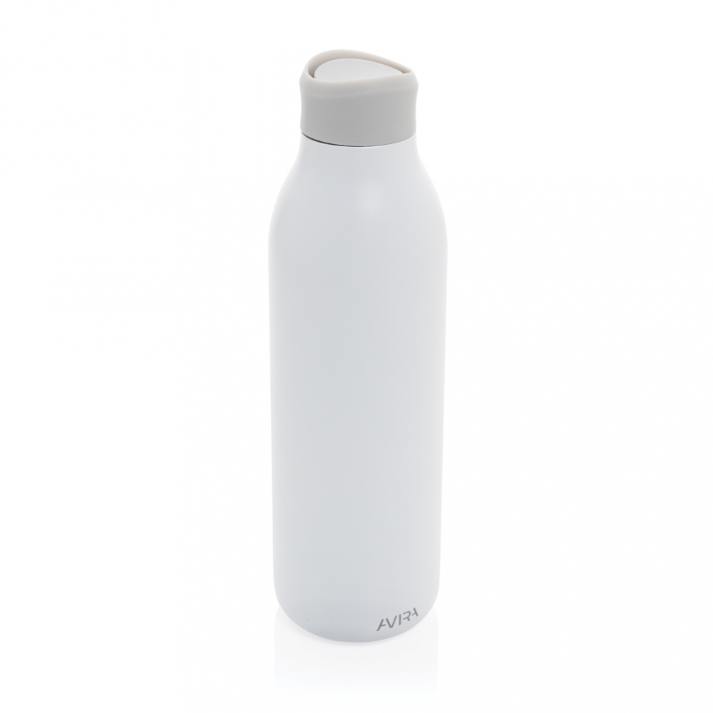 Cană termoizolantă Alok cu capac 360° – 600 ml [2]