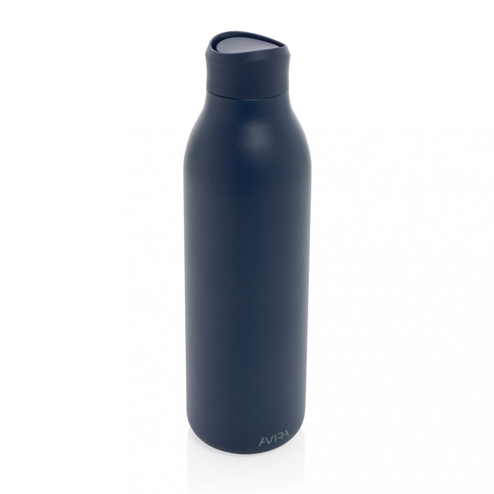 Cană termoizolantă Alok cu capac 360° – 600 ml [2]