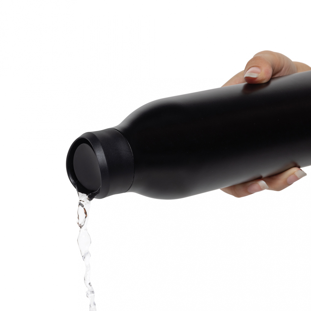 Cană termoizolantă Alok cu capac 360° – 600 ml [7]