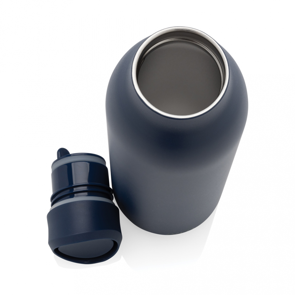Cană termoizolantă Alok cu capac 360° – 600 ml [6]