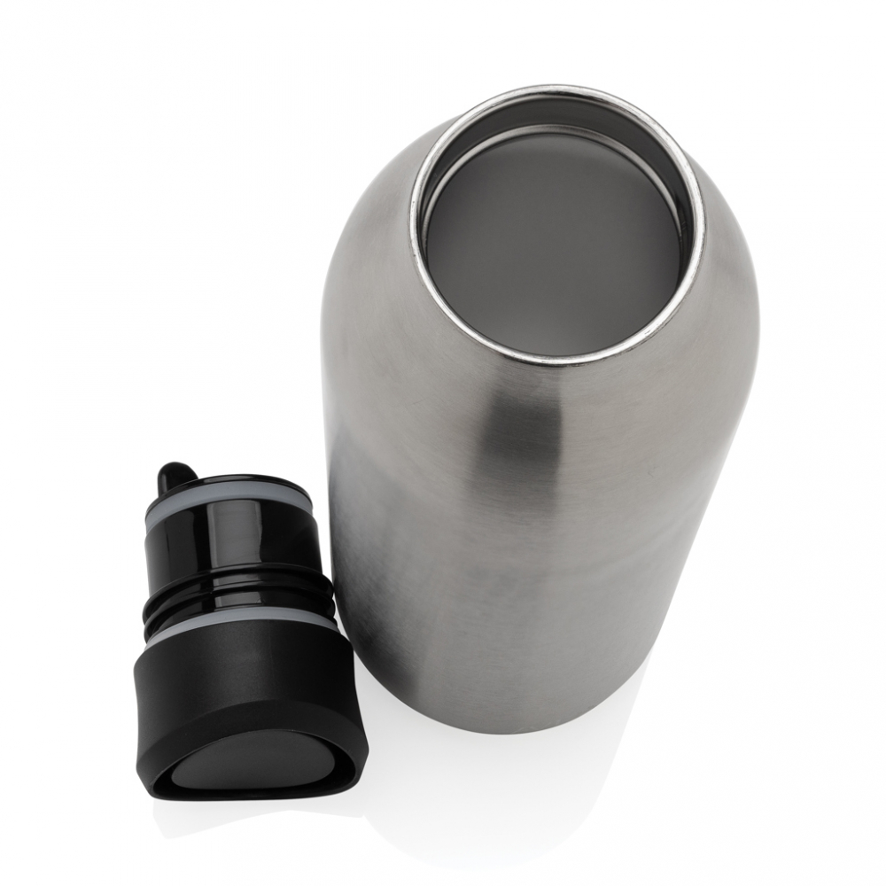 Cană termoizolantă Alok cu capac 360° – 600 ml [6]