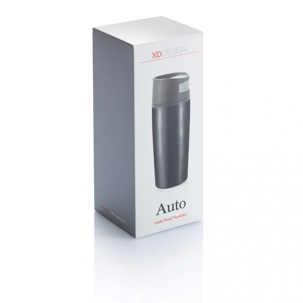 Cană termoizolantă Auto 300 ml [3]