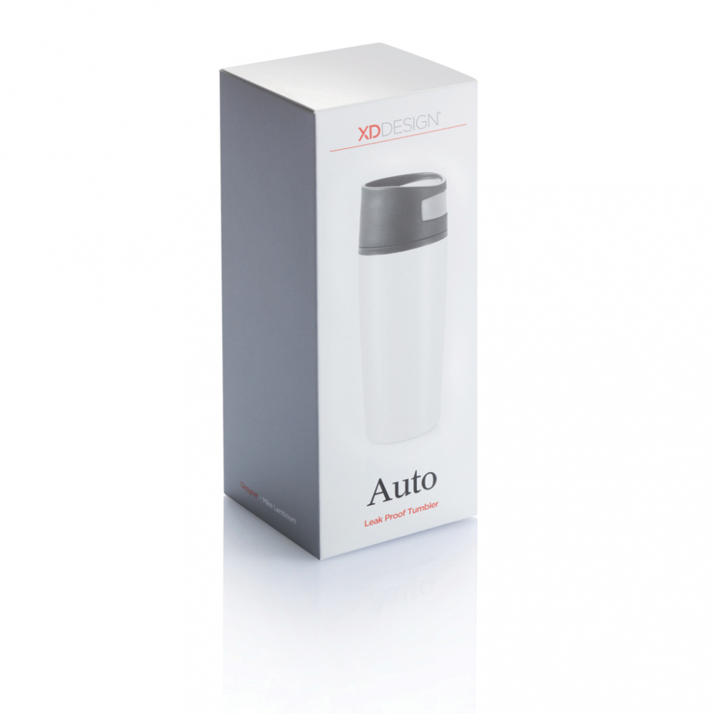 Cană termoizolantă Auto 300 ml [3]
