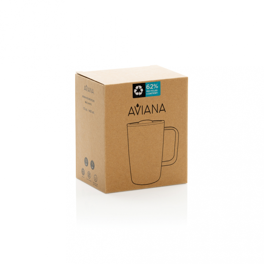 Cana termoizolanta Aviana™ Rowan, 450 ML [8]