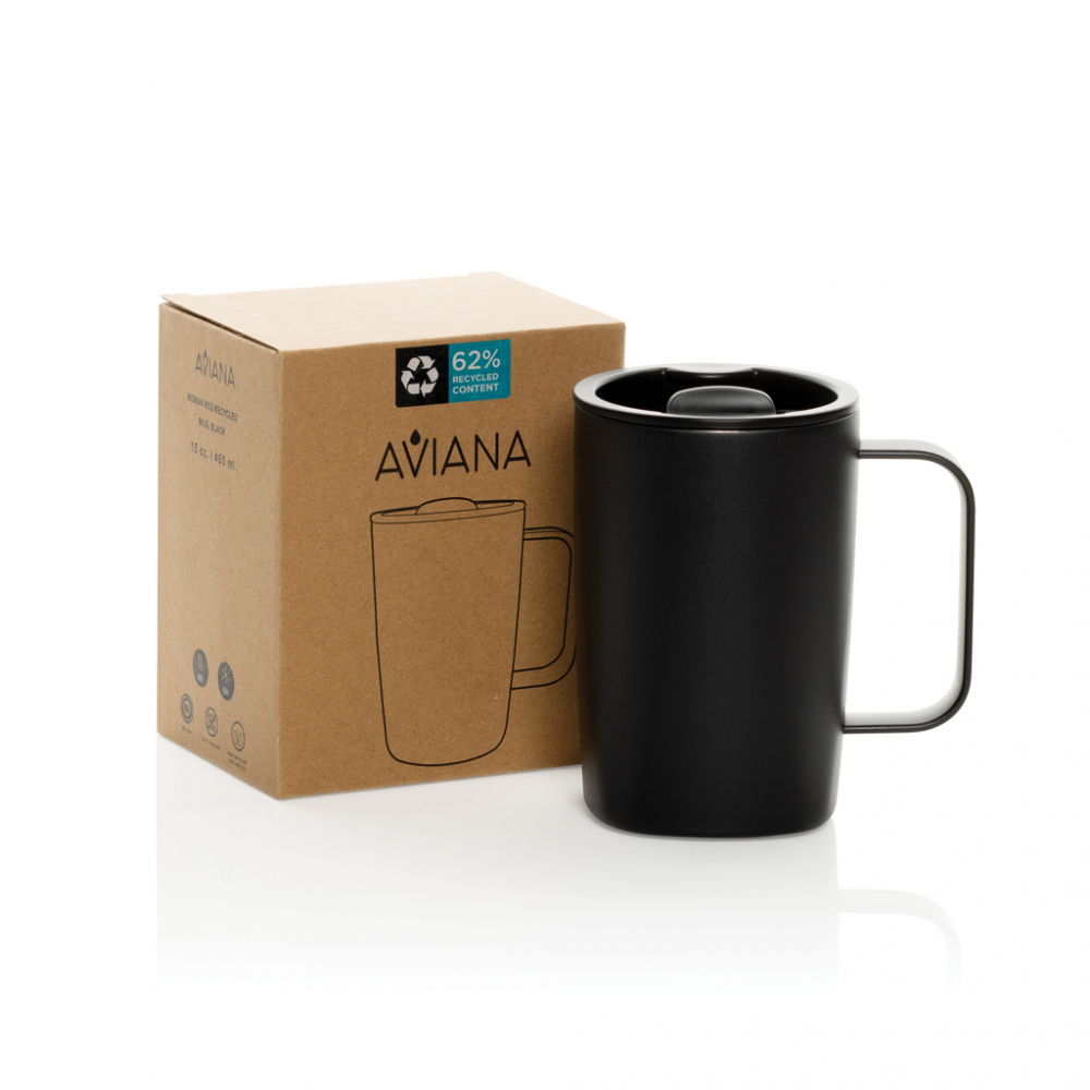 Cana termoizolanta Aviana™ Rowan, 450 ML [7]
