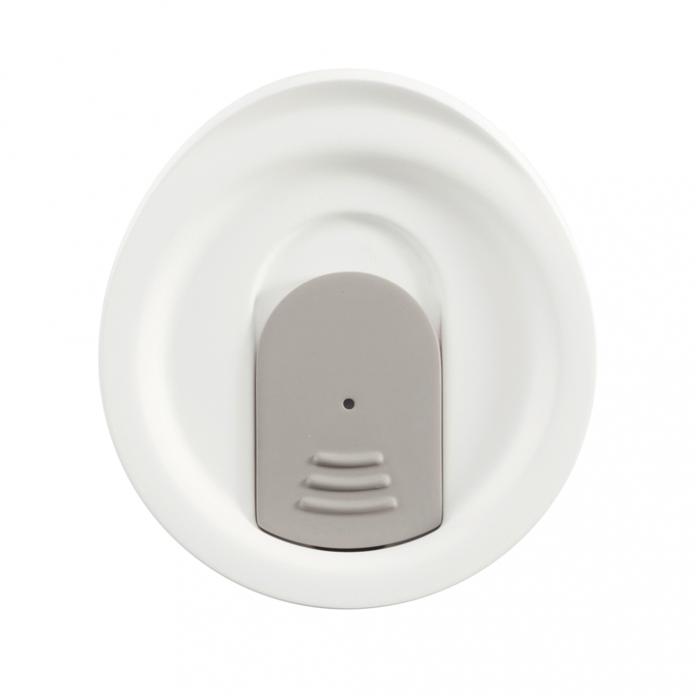 Cană termoizolantă compactă, din oțel inoxidabil [3]