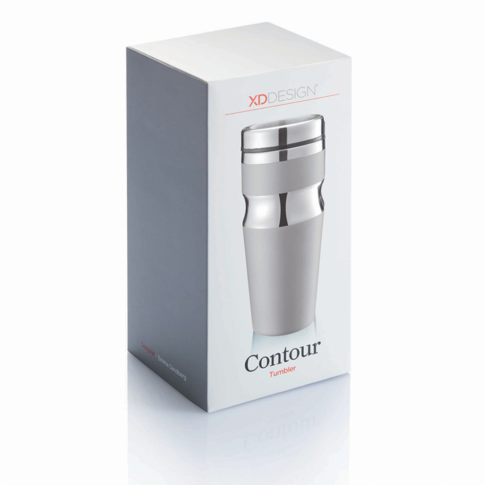 Cană termoizolantă Contour 350 ml [11]