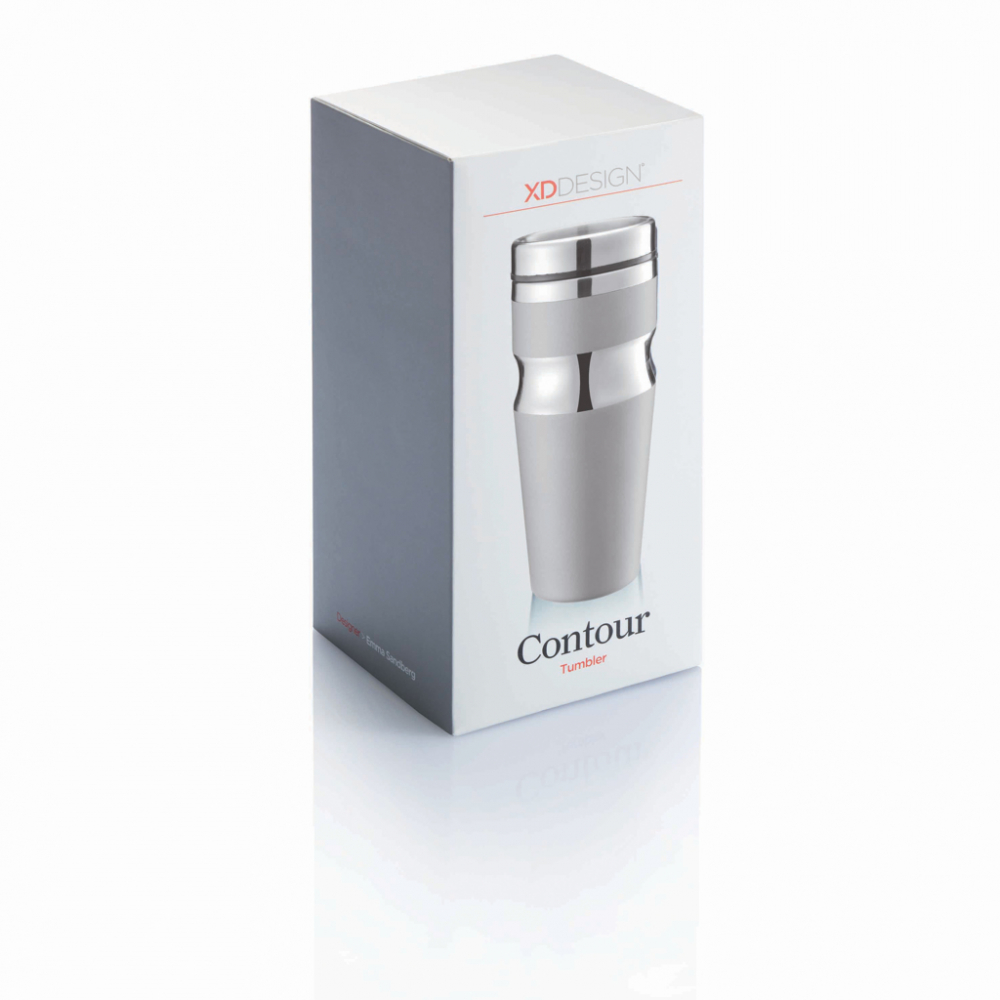 Cană termoizolantă Contour 350 ml [5]
