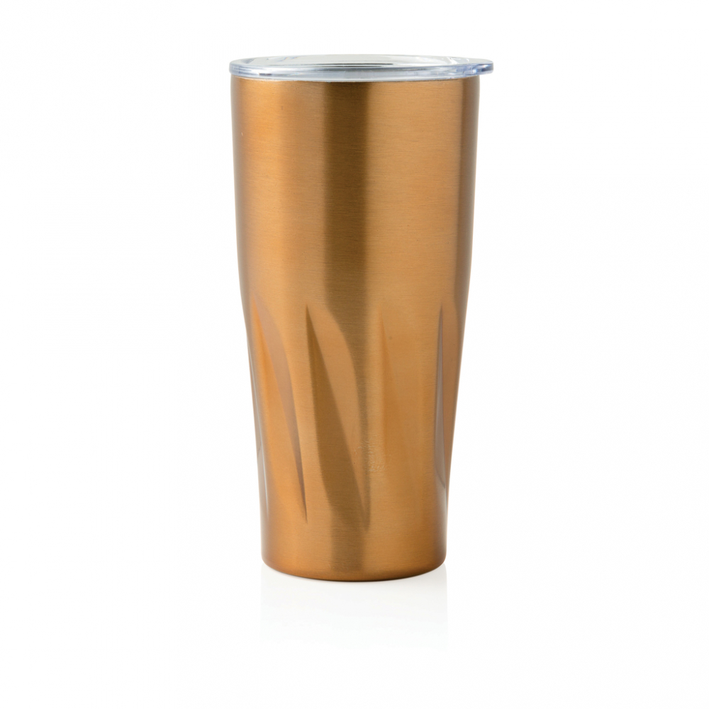 Cană termoizolantă Copper, 500 ml din inox 304 [3]