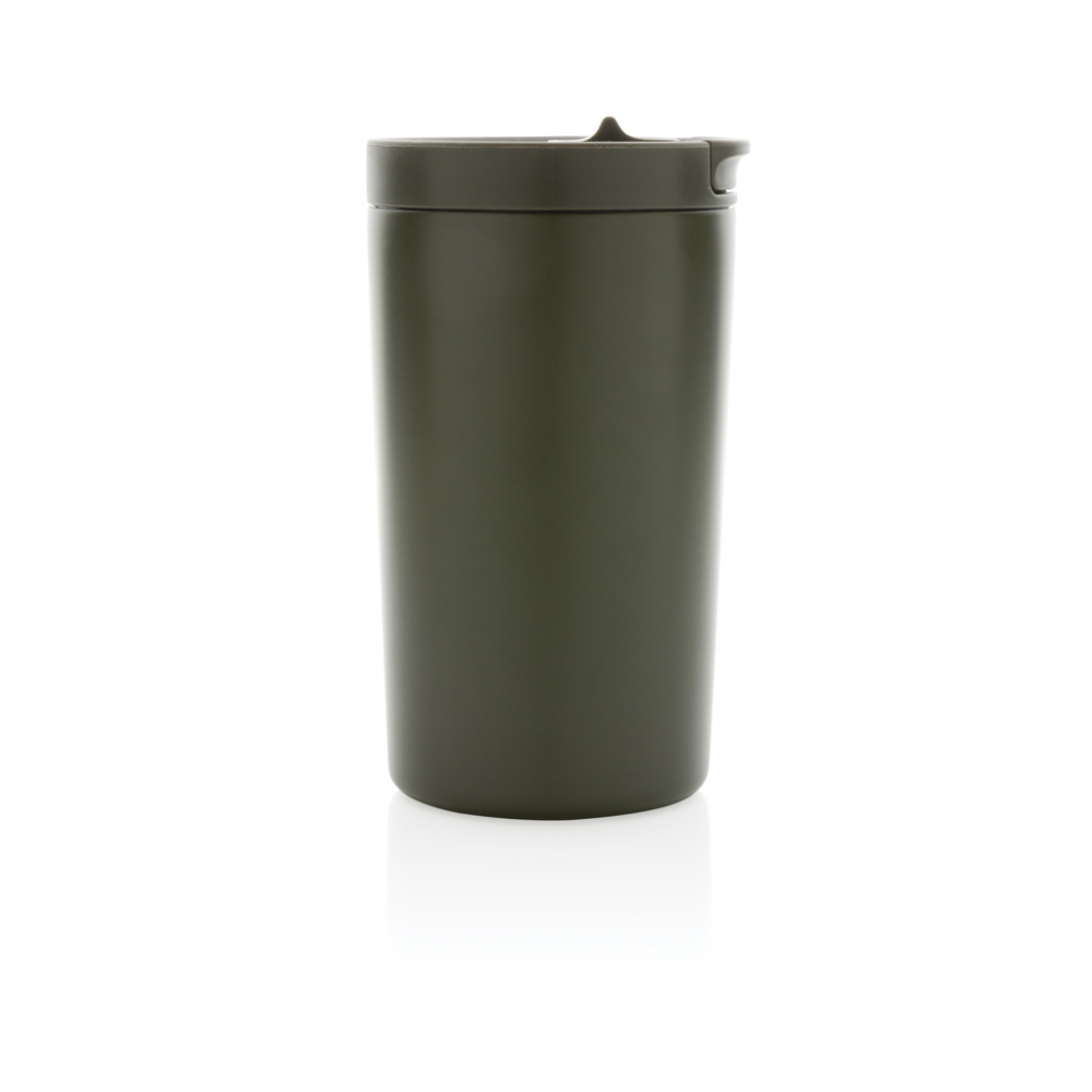 Cană termoizolantă cu capac flip etanș – 300 ml [4]