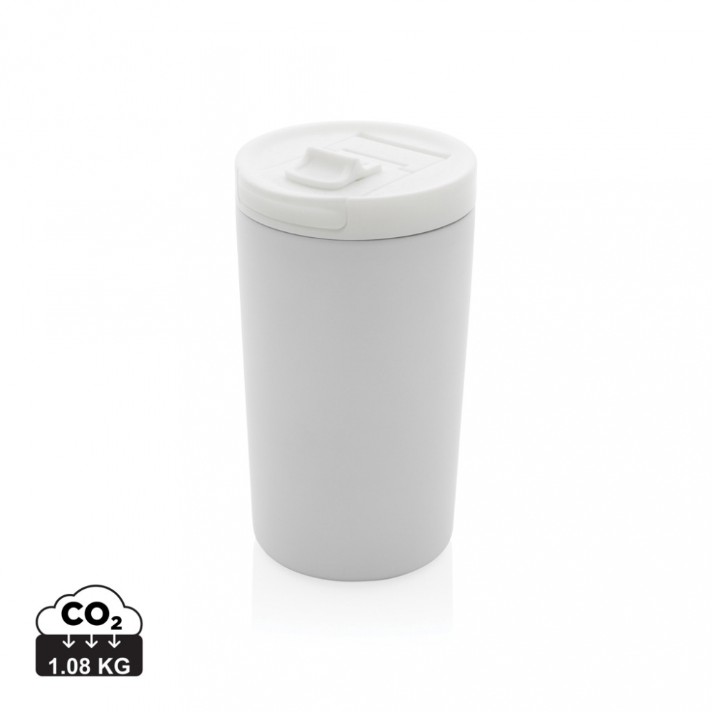 Cană termoizolantă cu capac flip etanș – 300 ml [1]