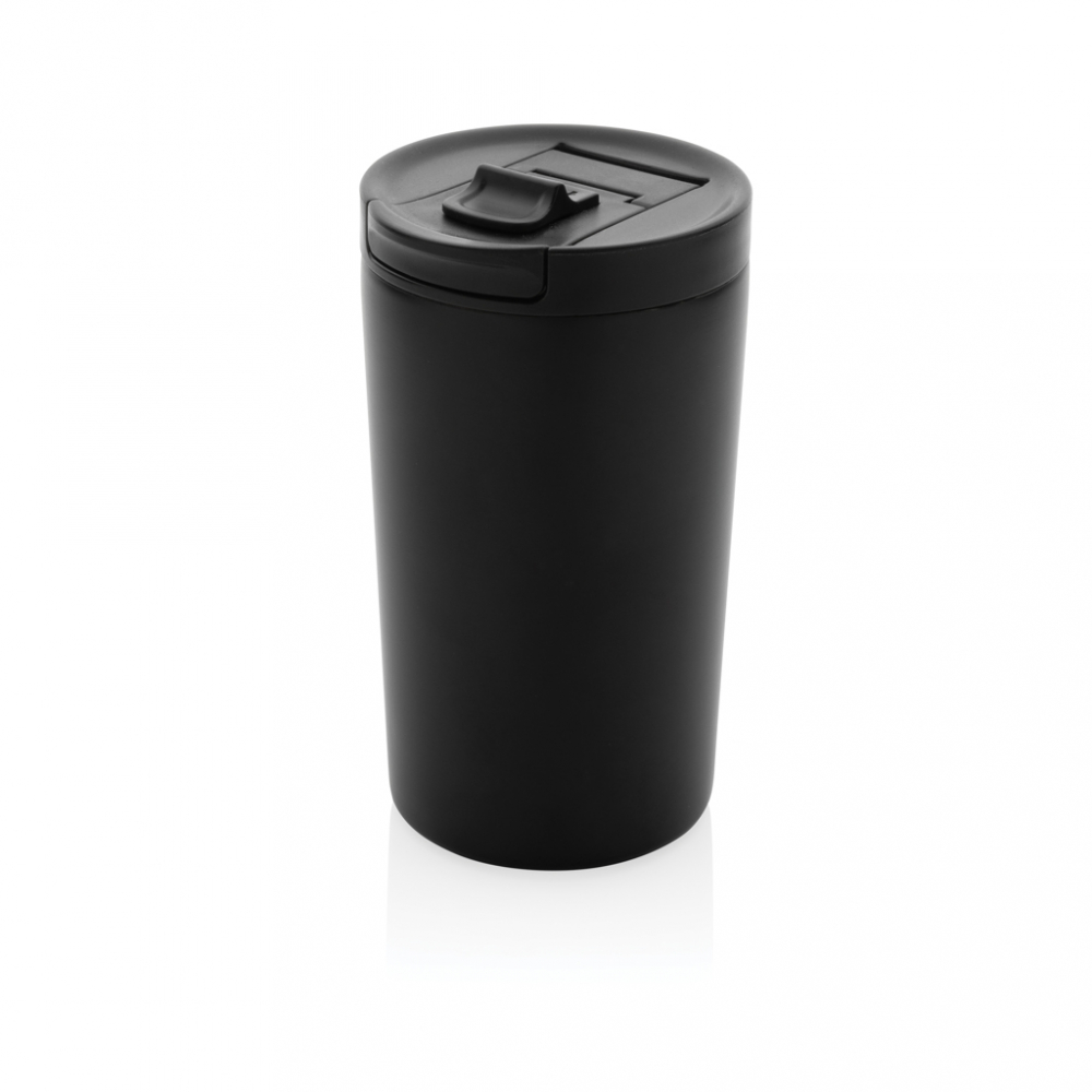 Cană termoizolantă cu capac flip etanș – 300 ml [2]