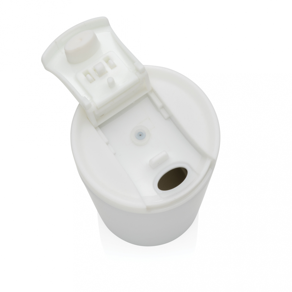 Cană termoizolantă cu capac flip etanș – 300 ml [6]