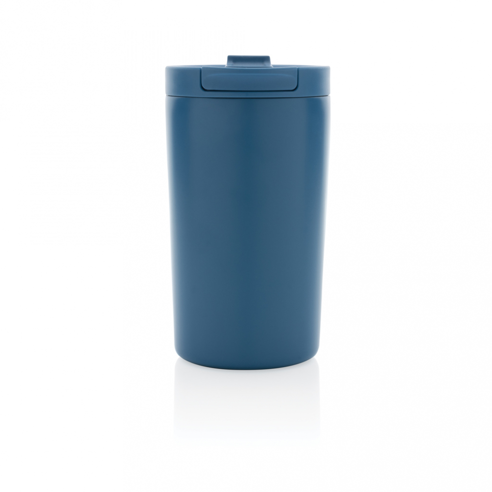 Cană termoizolantă cu capac flip etanș – 300 ml [3]