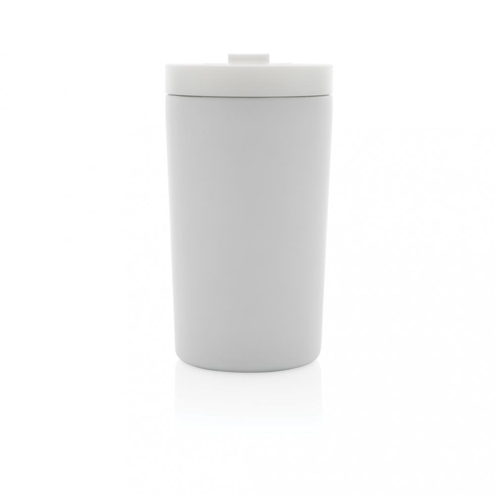 Cană termoizolantă cu capac flip etanș – 300 ml [5]