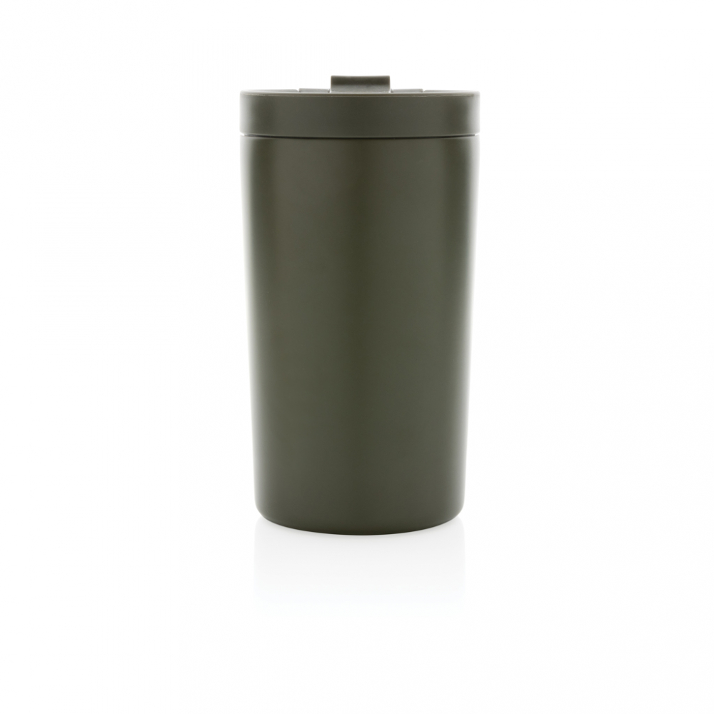 Cană termoizolantă cu capac flip etanș – 300 ml [5]