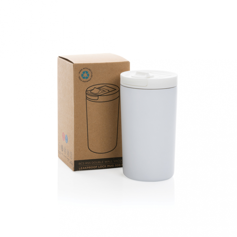 Cană termoizolantă cu capac flip etanș – 300 ml [12]