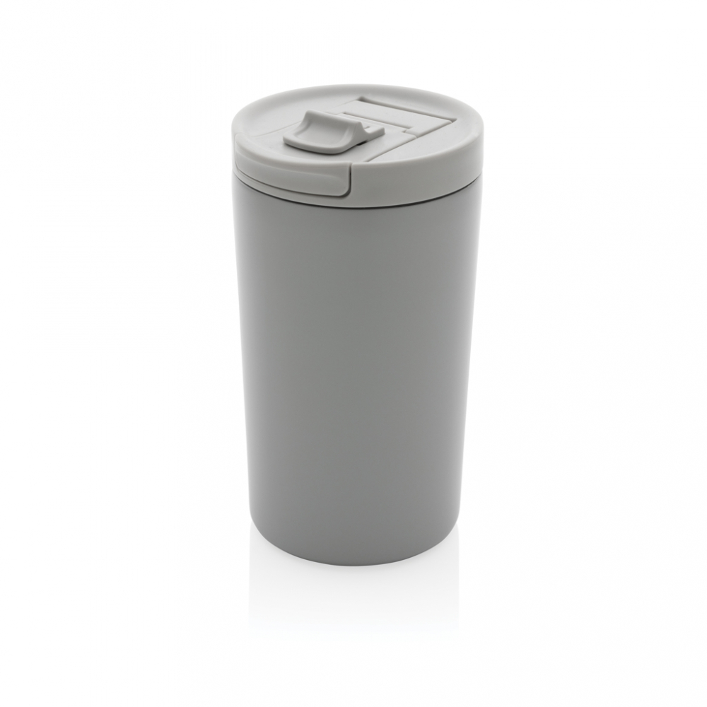 Cană termoizolantă cu capac flip etanș – 300 ml [2]