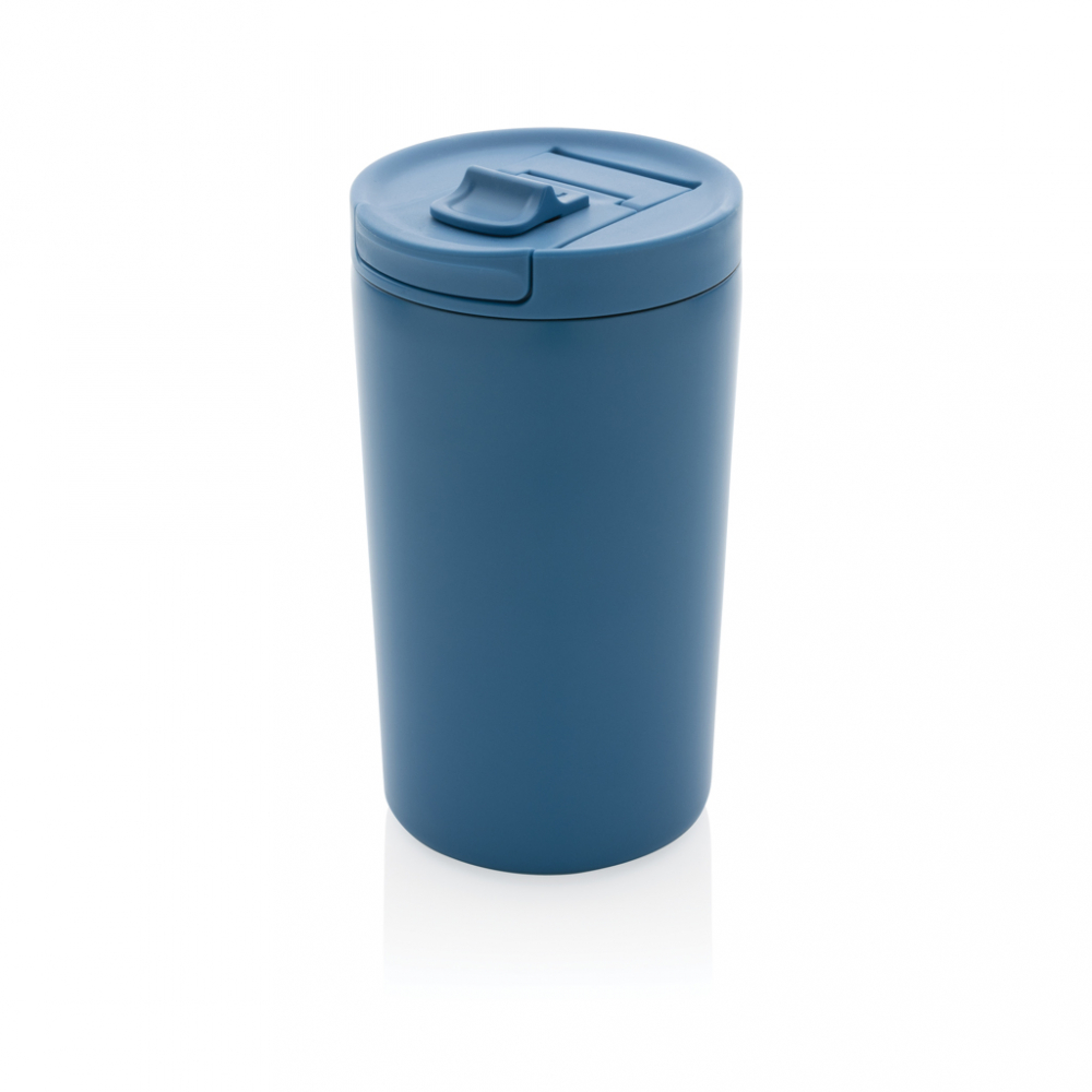 Cană termoizolantă cu capac flip etanș – 300 ml [2]