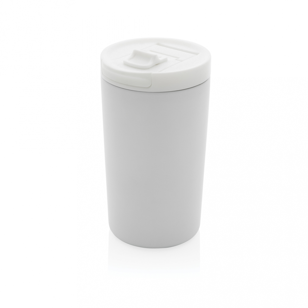 Cană termoizolantă cu capac flip etanș – 300 ml [2]