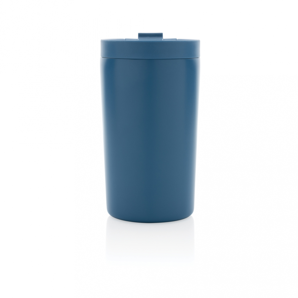 Cană termoizolantă cu capac flip etanș – 300 ml [5]