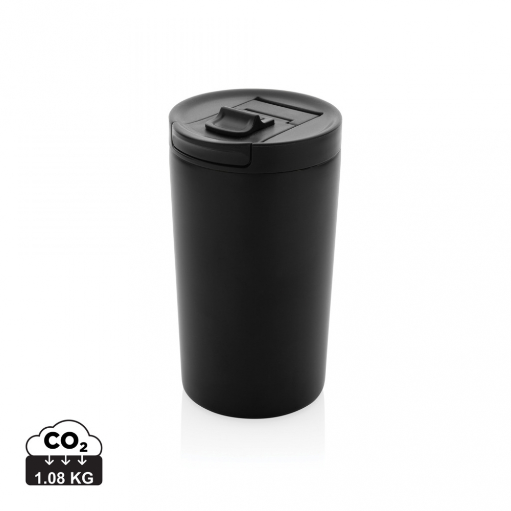 Cană termoizolantă cu capac flip etanș – 300 ml [1]