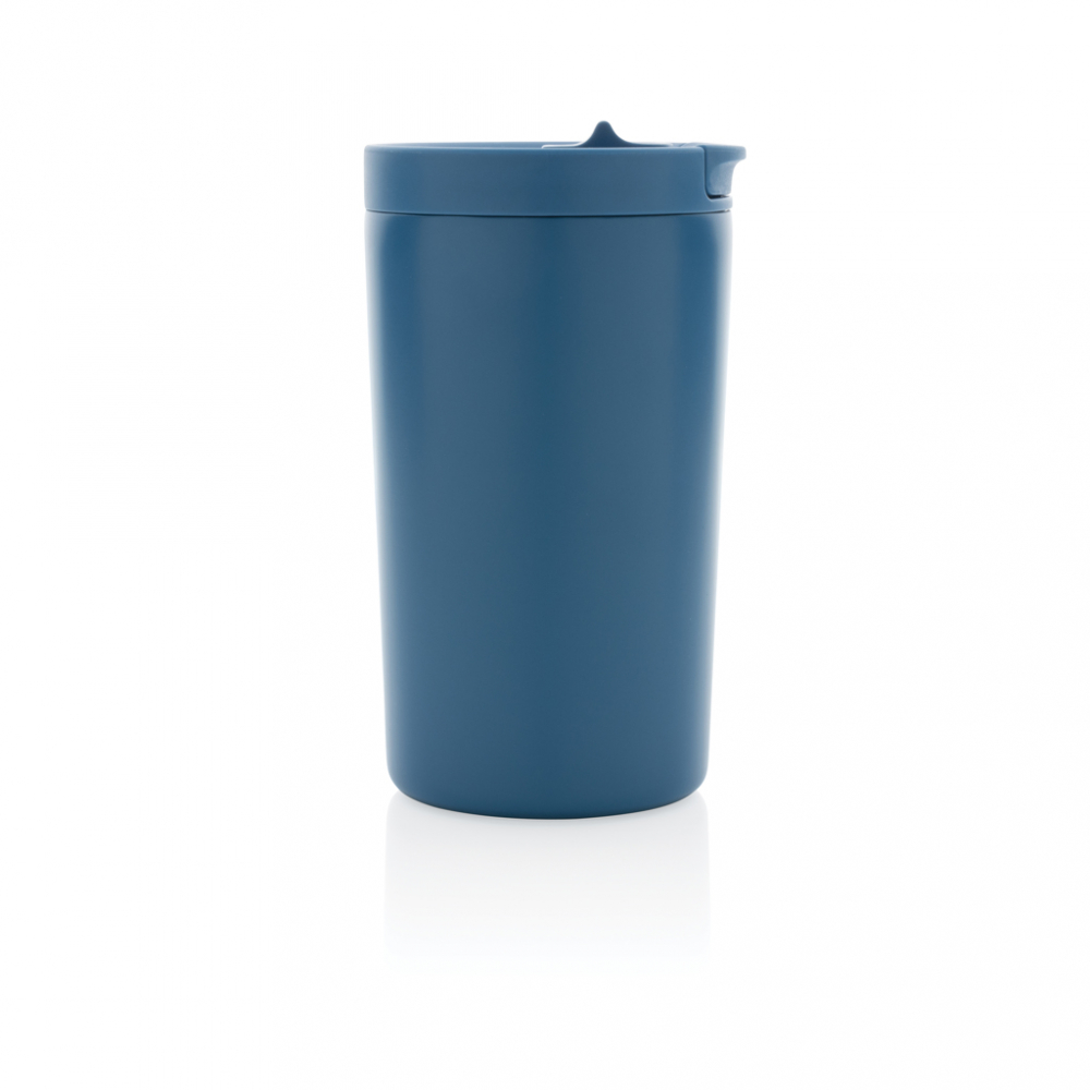 Cană termoizolantă cu capac flip etanș – 300 ml [4]