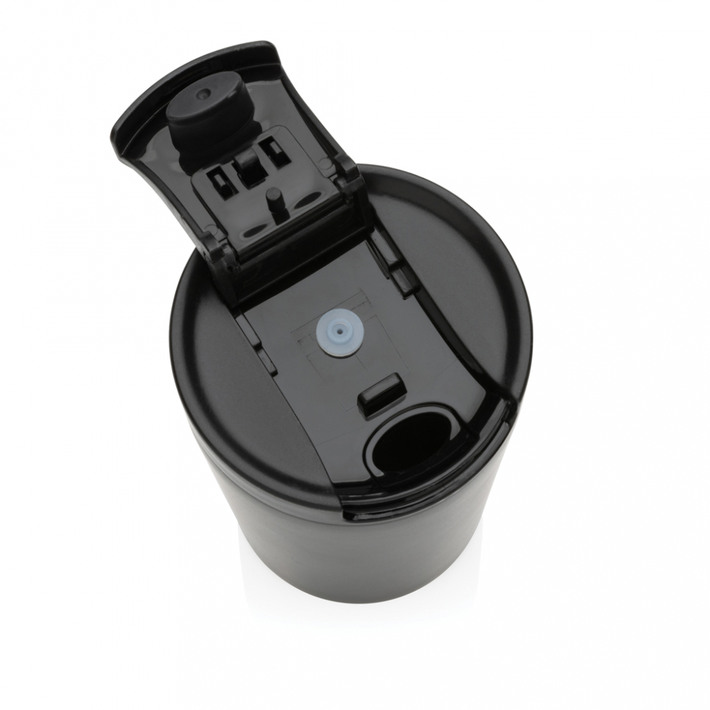 Cană termoizolantă cu capac flip etanș – 300 ml [4]