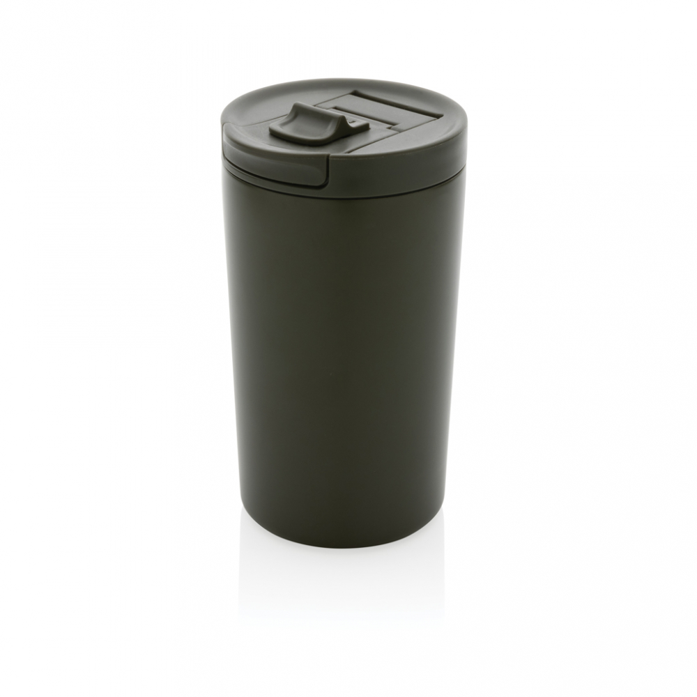 Cană termoizolantă cu capac flip etanș – 300 ml [2]