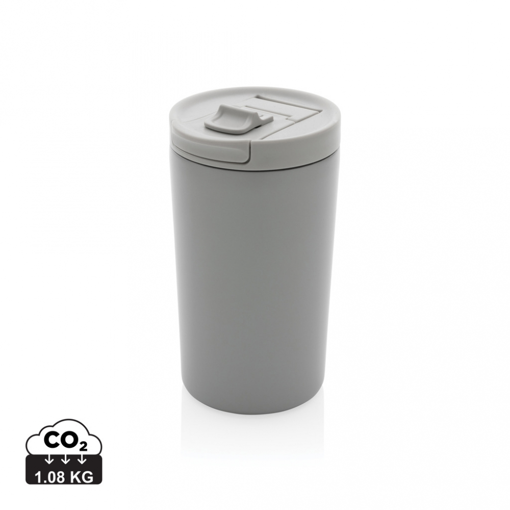 Cană termoizolantă cu capac flip etanș – 300 ml [1]