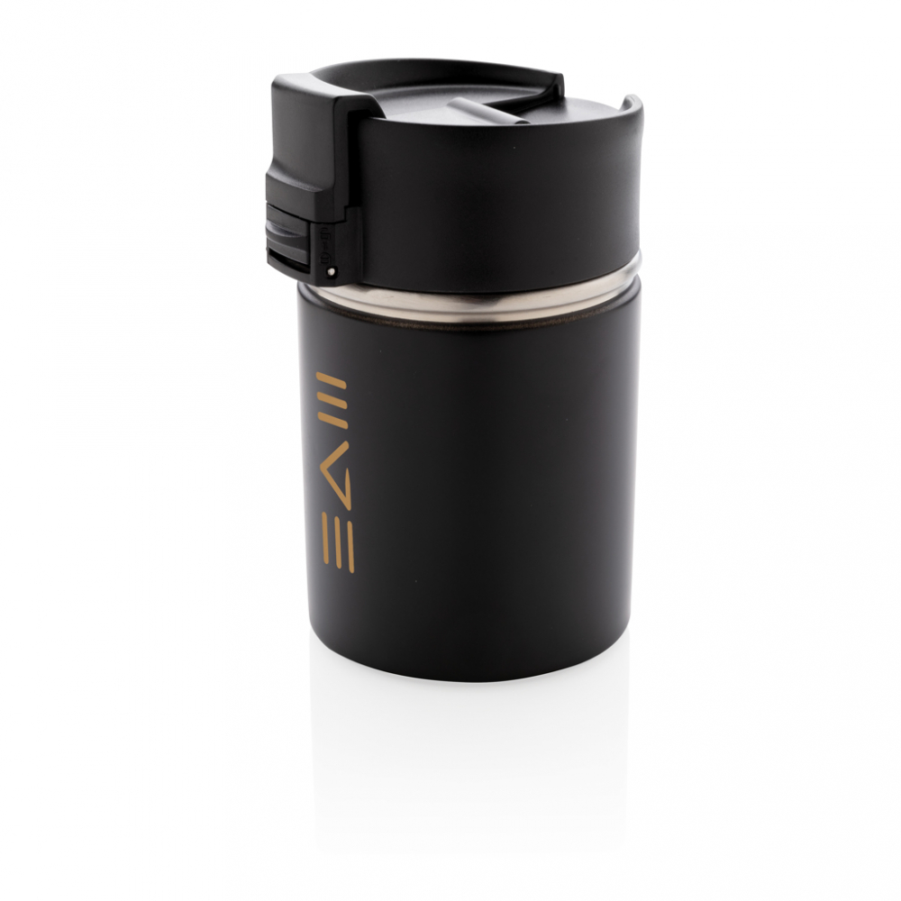 Cană termoizolantă cu interior ceramic, 220ml [10]