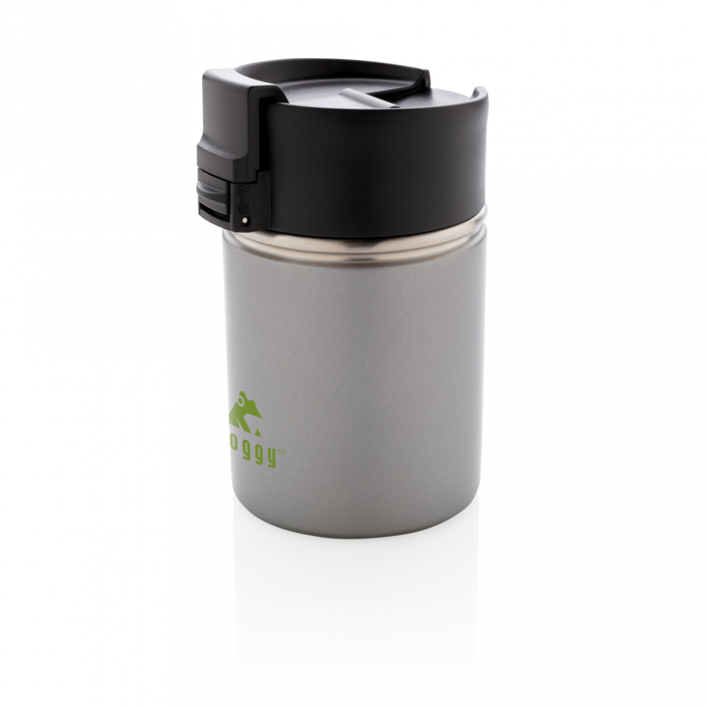 Cană termoizolantă cu interior ceramic, 220ml [10]