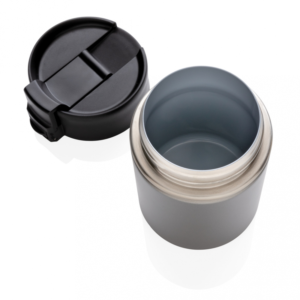 Cană termoizolantă cu interior ceramic, 220ml [7]
