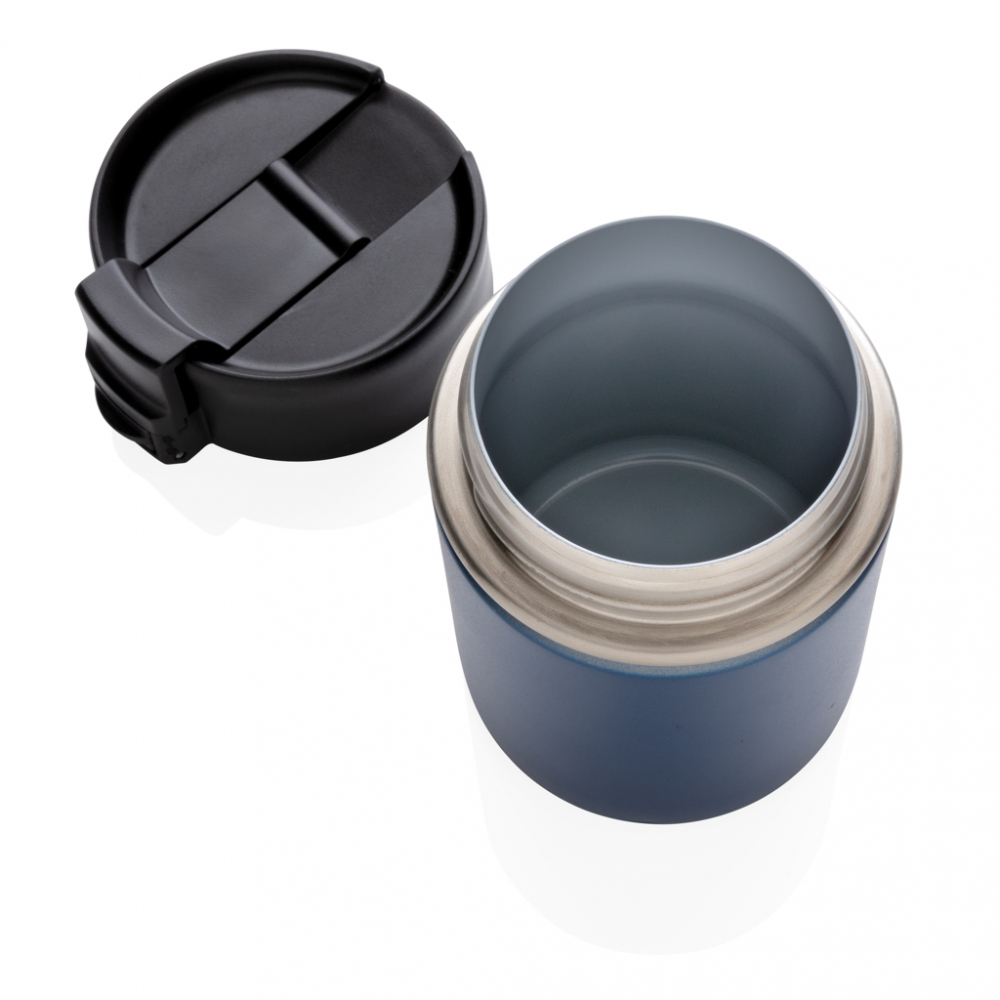 Cană termoizolantă cu interior ceramic, 220ml [7]
