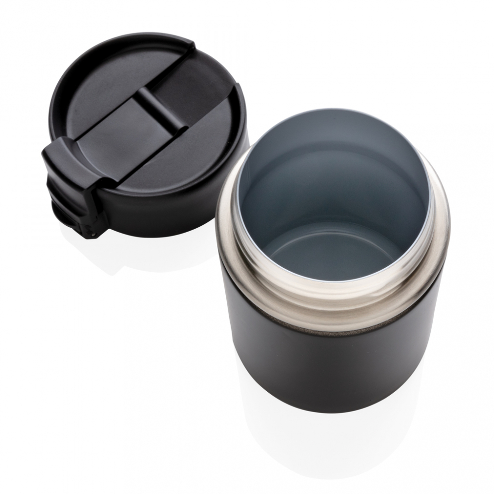 Cană termoizolantă cu interior ceramic, 220ml [7]