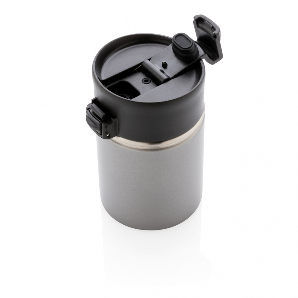 Cană termoizolantă cu interior ceramic, 220ml [6]