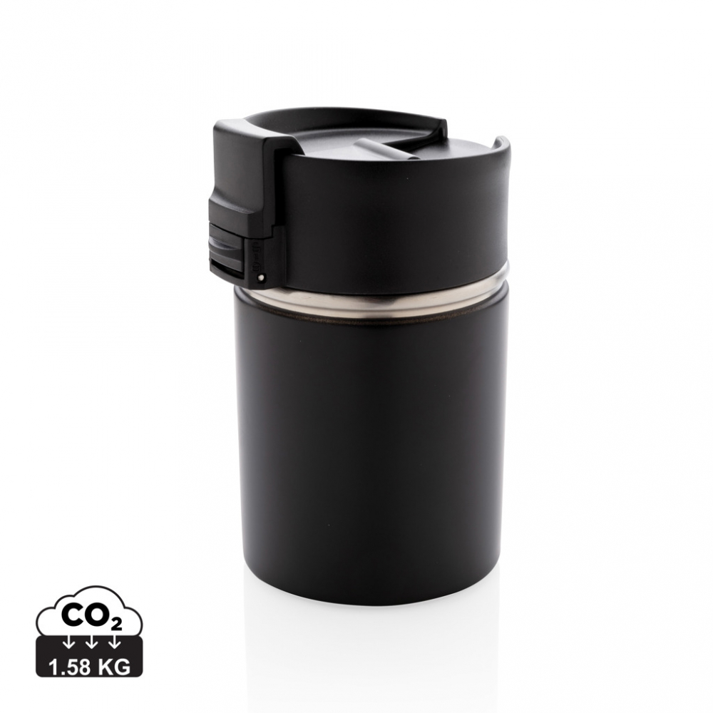 Cană termoizolantă cu interior ceramic, 220ml [1]