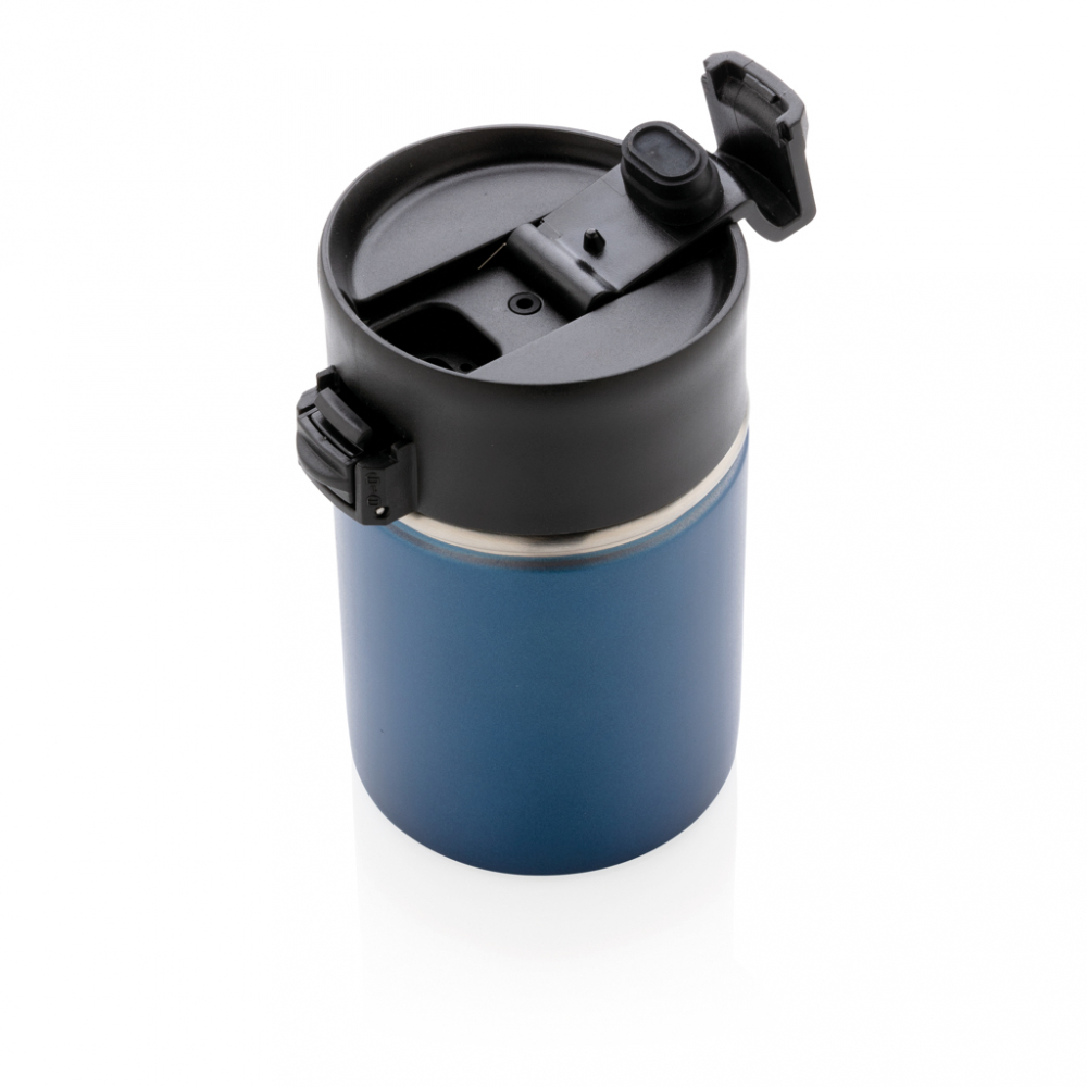Cană termoizolantă cu interior ceramic, 220ml [6]