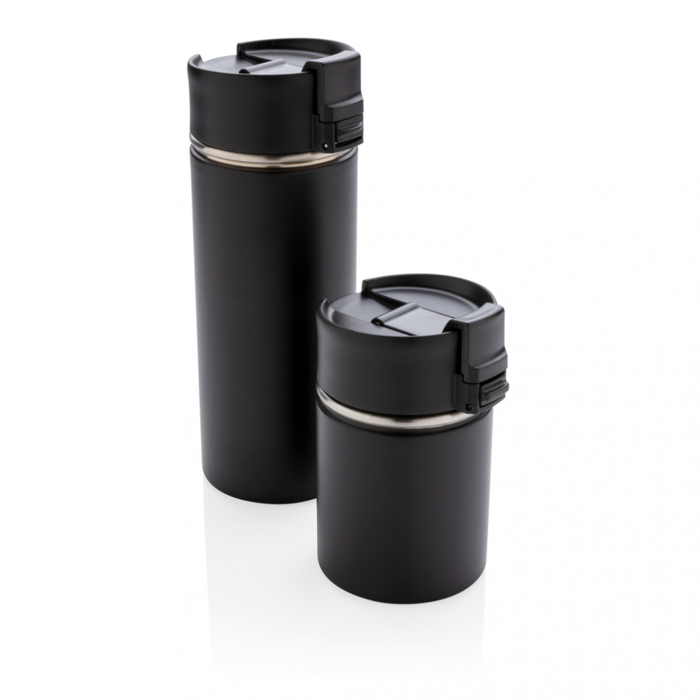 Cană termoizolantă cu interior ceramic, 220ml [12]