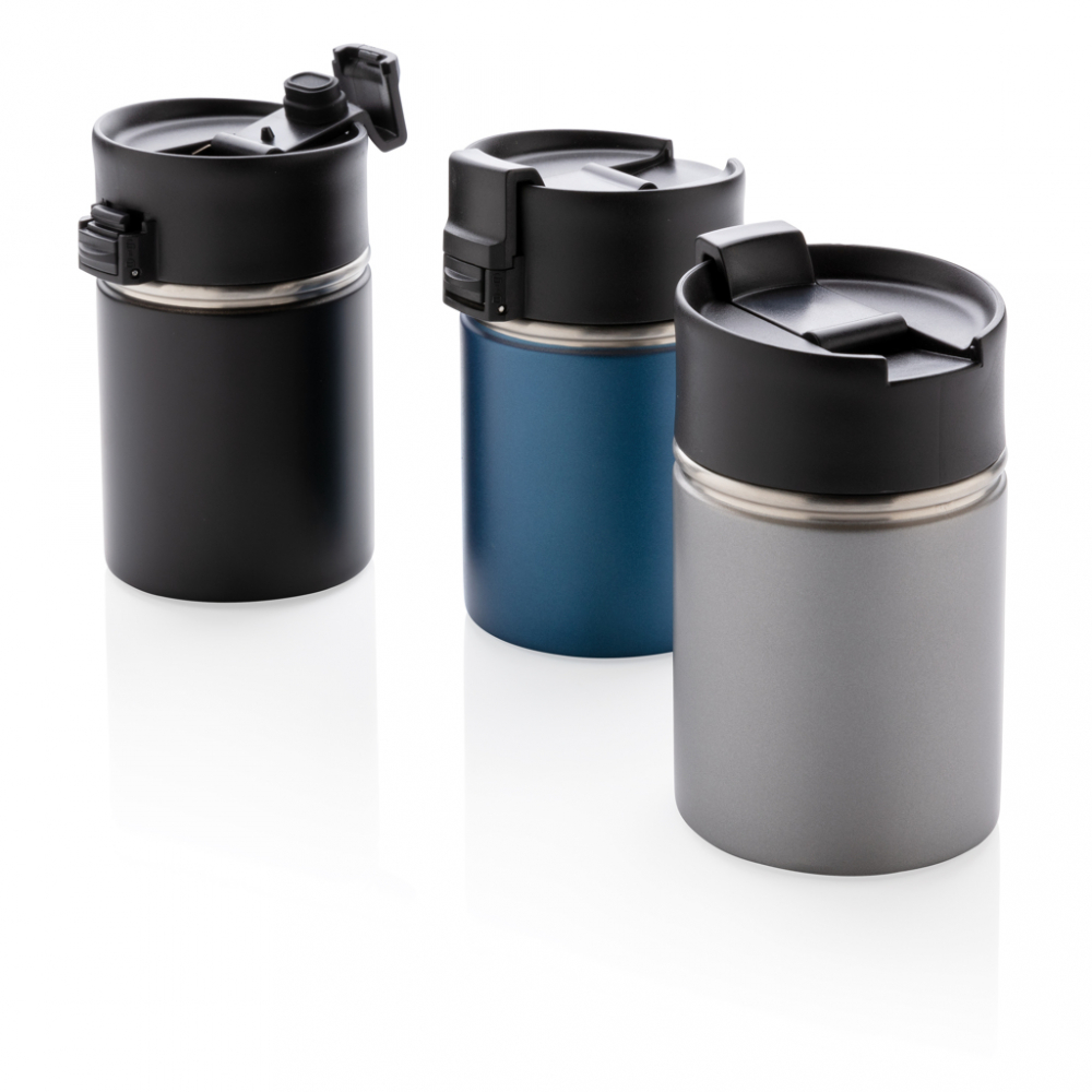 Cană termoizolantă cu interior ceramic, 220ml [11]