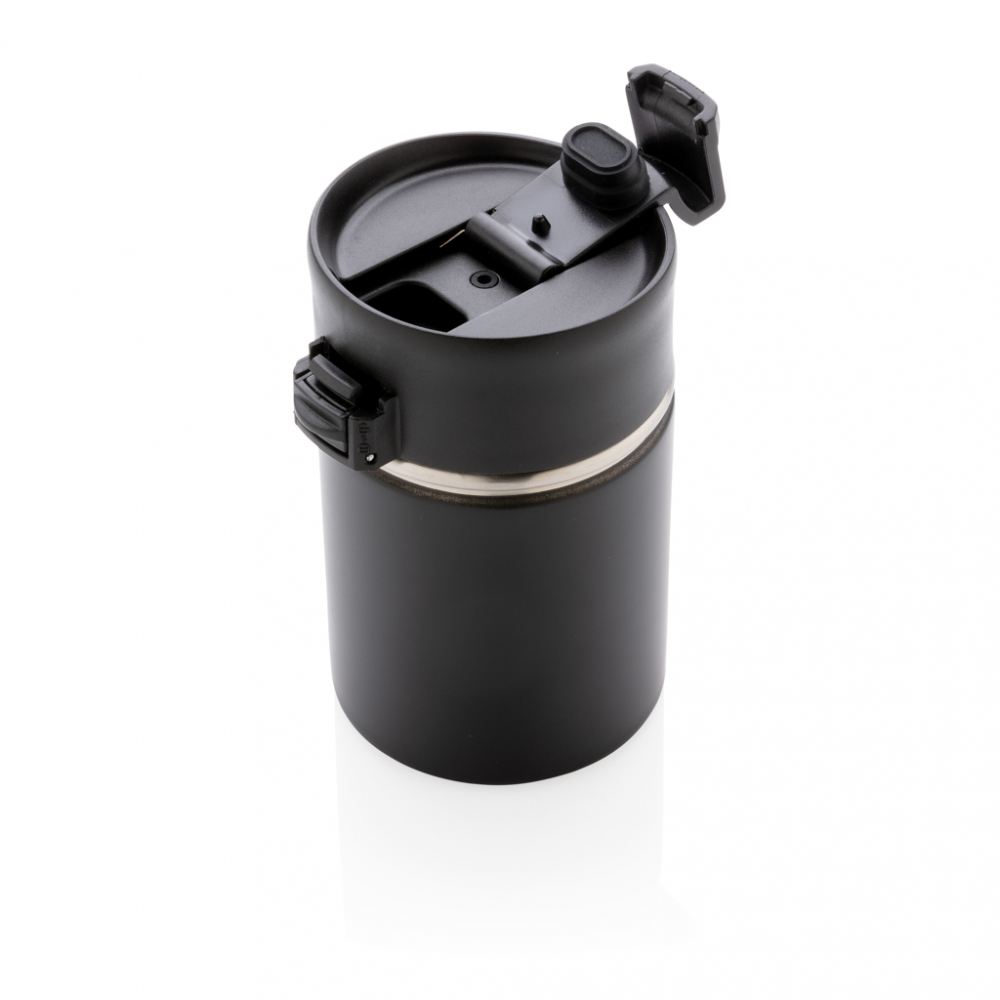 Cană termoizolantă cu interior ceramic, 220ml [6]