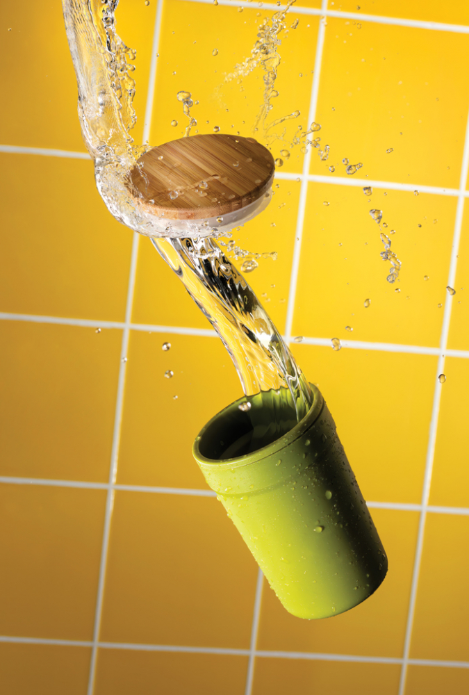 Cană termoizolantă de 300 ml [11]