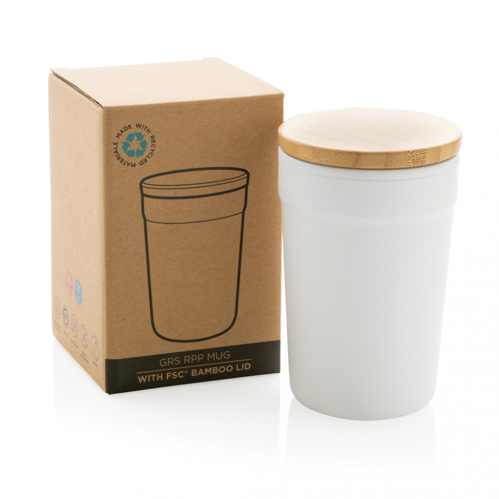 Cană termoizolantă de 300 ml [8]