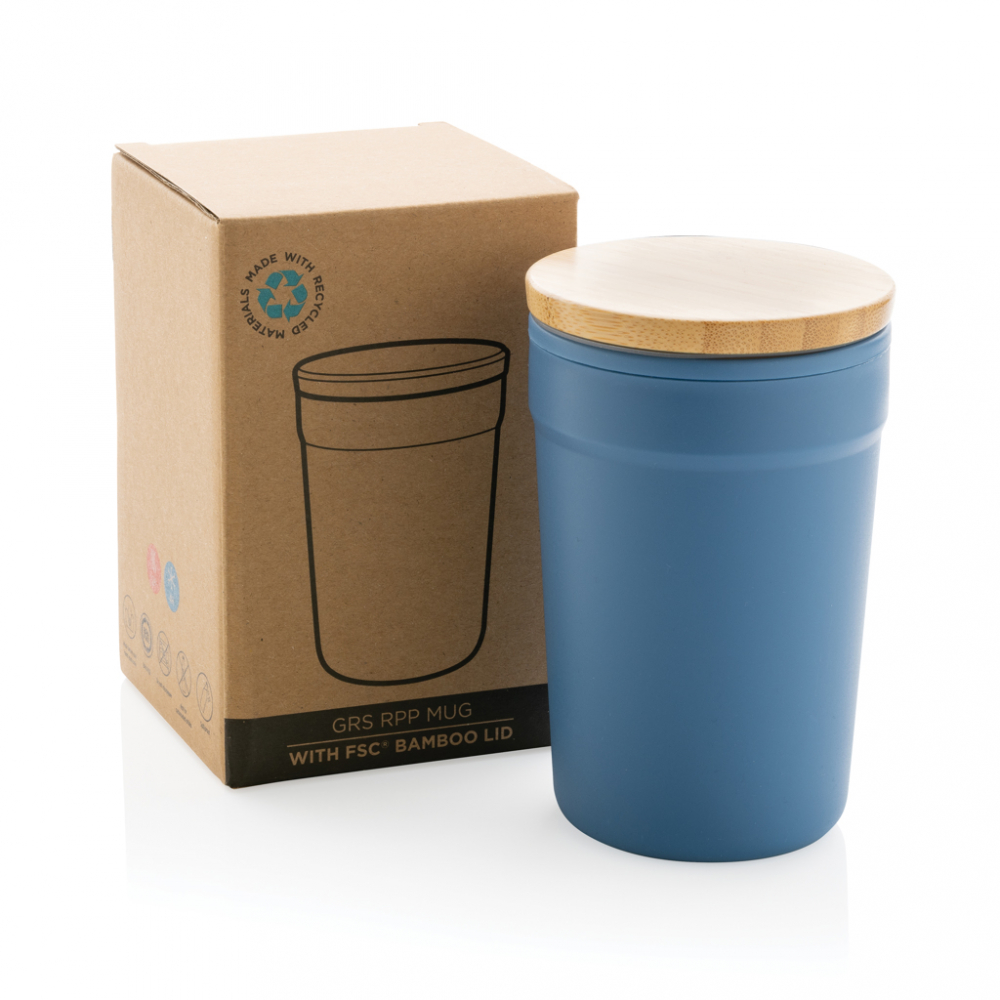 Cană termoizolantă de 300 ml [8]